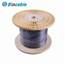 TUV certificated AWG 10 solar wire 6mm2 for solar energy system